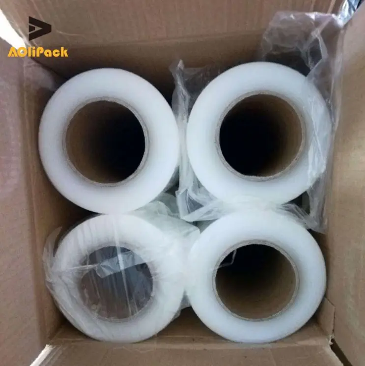2024 Hot Sale Wrapping Stretch Film Made In China