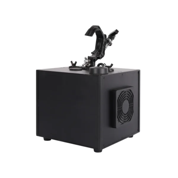 Professional Dj Show Party Equipment 600W Down Spray cold Fireworks Machine wedding spark machine