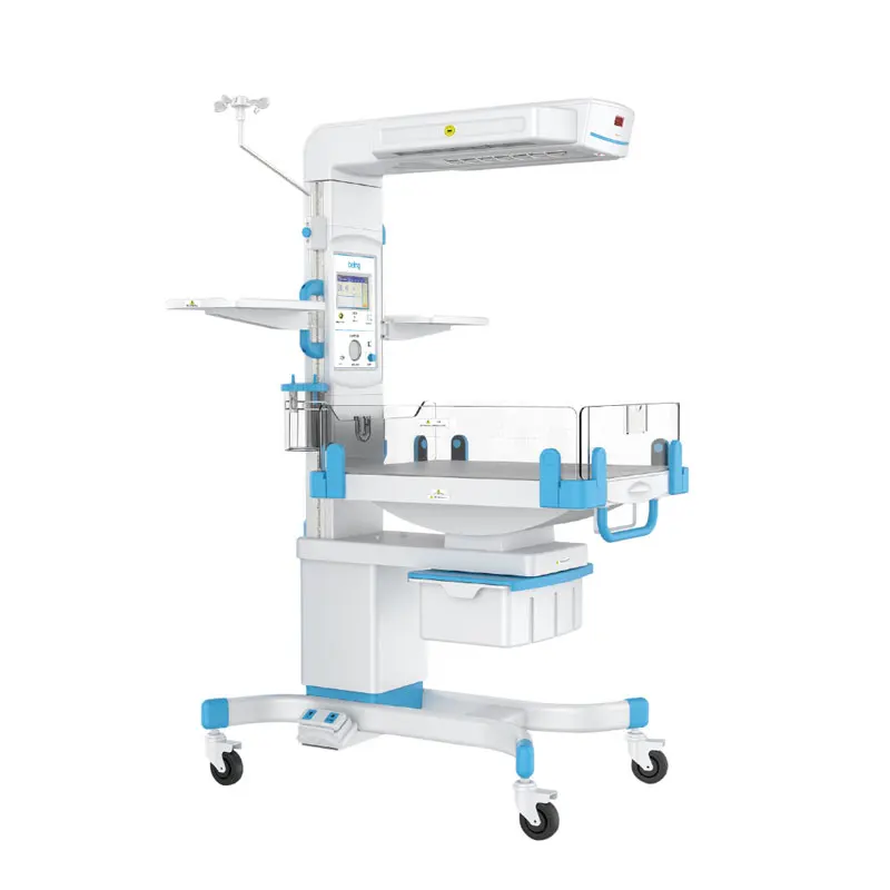 Hot Sale Infant Care Equipments Baby Warmer Incubator Infant Radiant Warmer