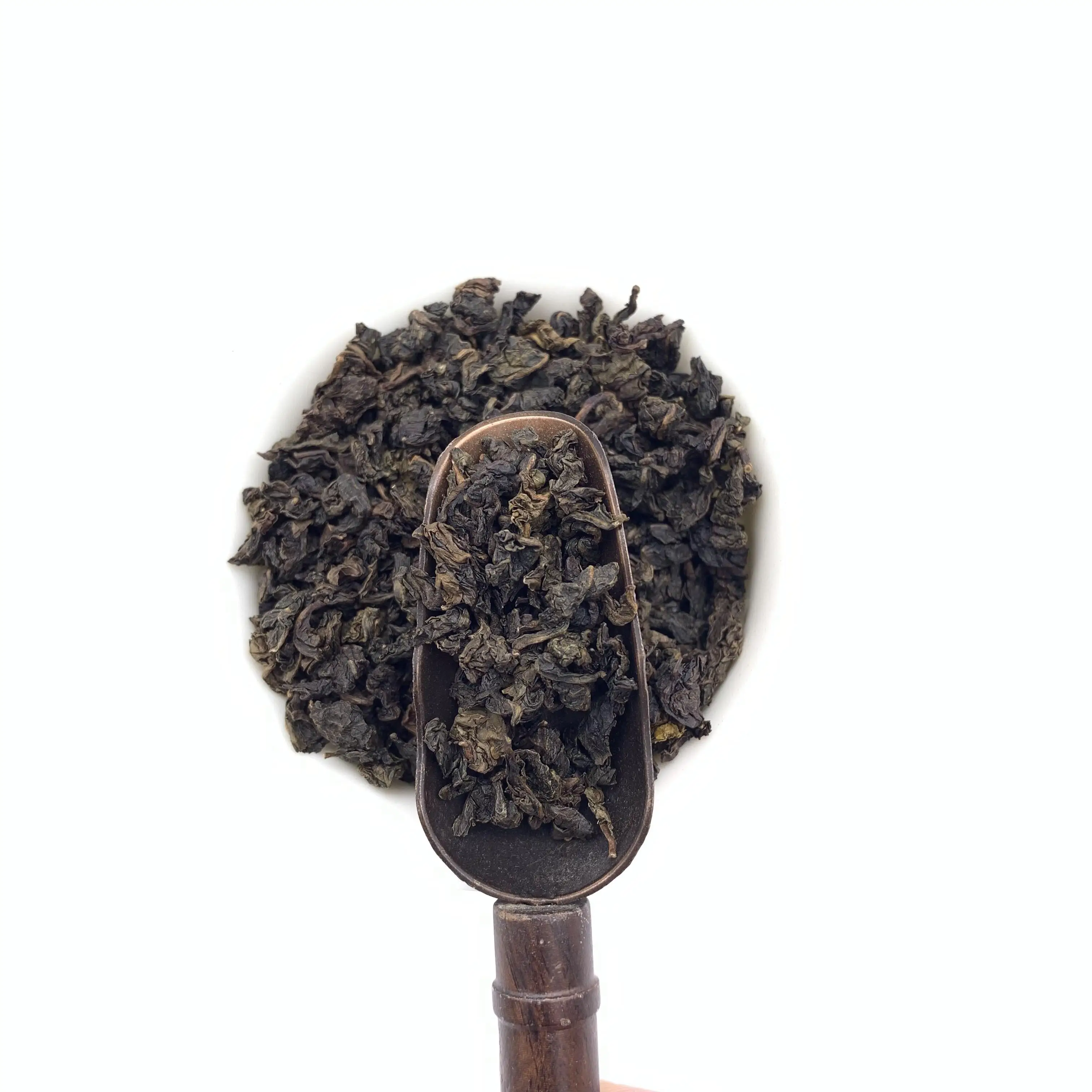 Оптовая продажа оптовая Премиум класс молочный чай Alishan Oolong Four Seasons весенний цветной sechang