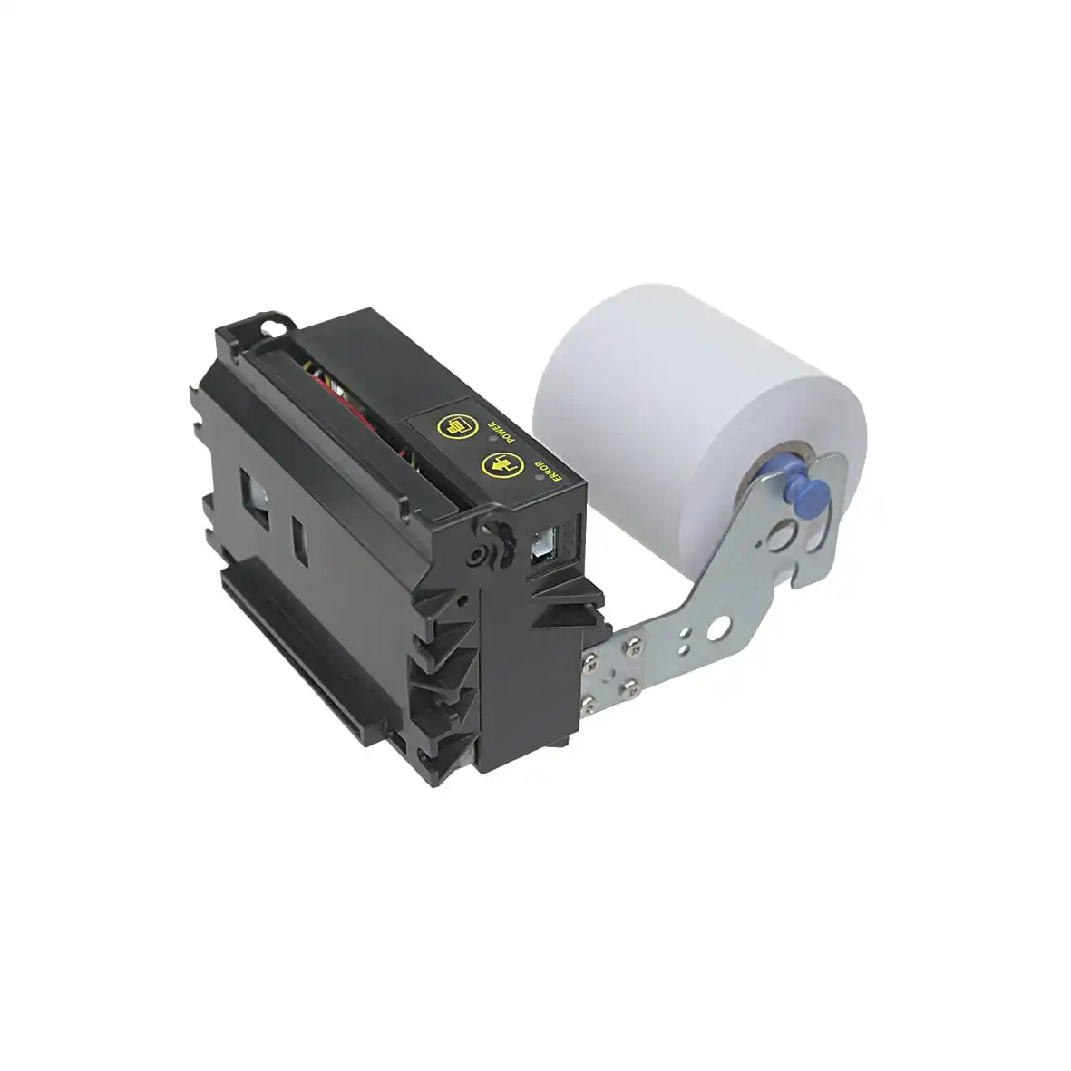 Cashino KP-628E 58mm compact multi interfaces kiosk thermal receipt printer