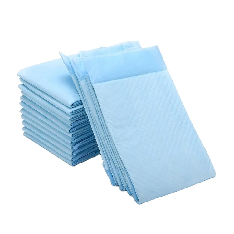 Nursing pad underpads disposable adult bed pad