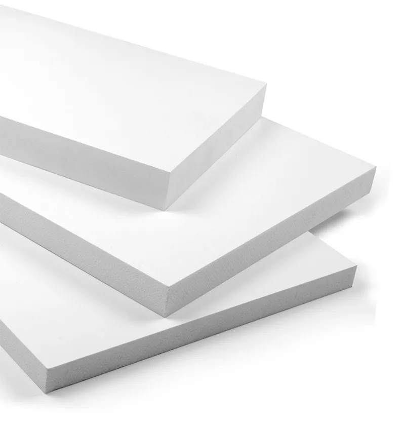 3mm 5mm 6mm 10mm 12mm 13mm 14mm 15mm 18mm 2.5mm 30mm 8mm low density rigid 4*8 sintra pvc foam board