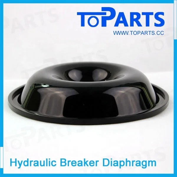 FURUKAWA HB10G HB15G HB20G Hydraulic Breaker Diaphragm