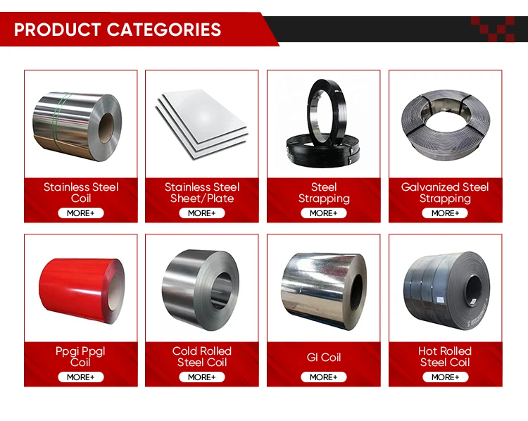 Factory directly supply ISO9001 304N 304L 439 Quality Assurance Cold Rolled Stainless Steel Strip