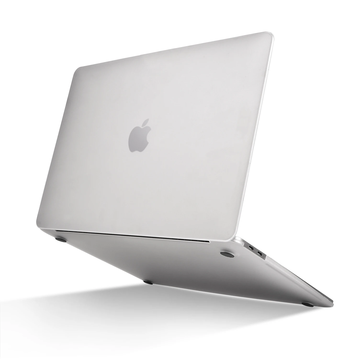  Новый тонкий матовый Жесткий Чехол для ноутбука macbook pro 13 дюймов