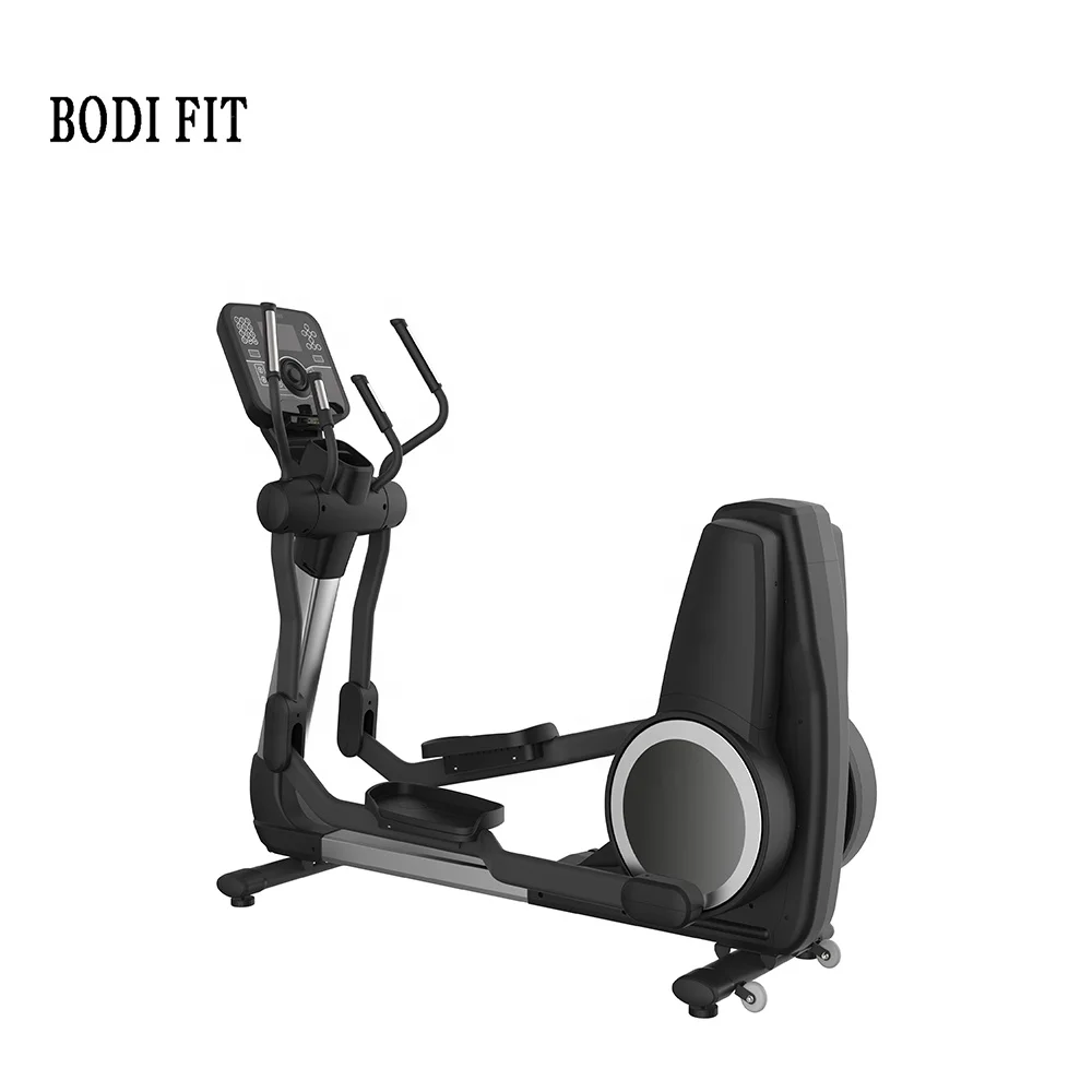 Gym commercial gym fitness equipment cross trainer elliptical machine elliptical trainer