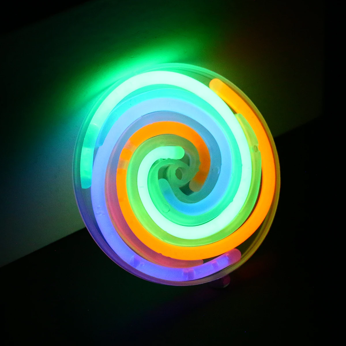 Braccialetti fluo  Glow Sticks  Cotton Candy Sticks  For  Productos varios para despedida de soltera regalitos