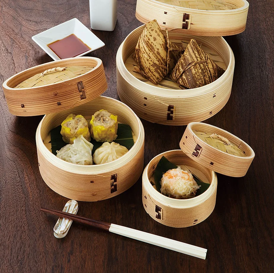 
Commercial mini food display steamer with antibacterial effects 