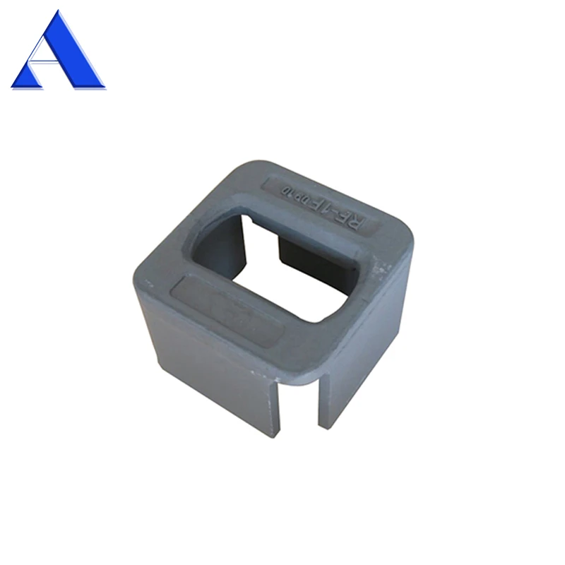 Raised Foundations Container ISO Socket