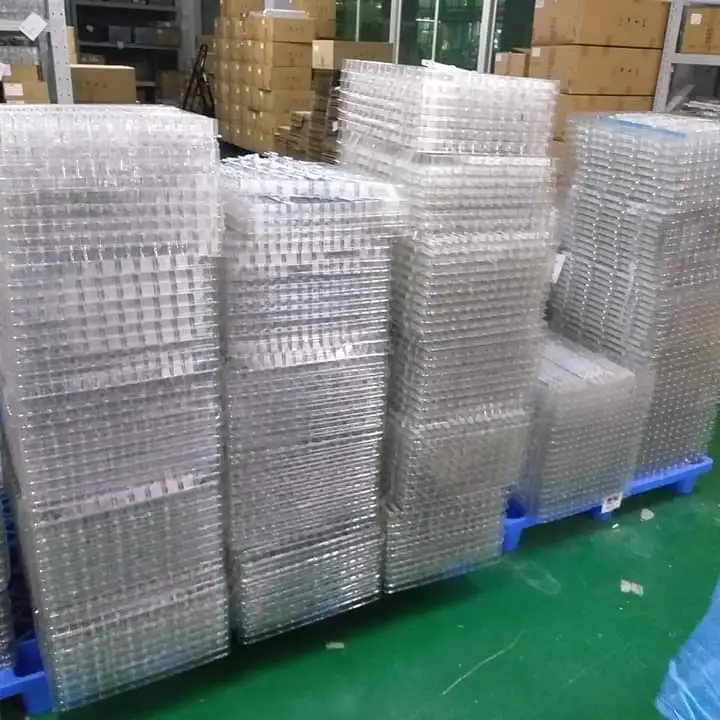 RS-203 tv backlight led strip 6+7 lamps for LG 32 inch TV POLA2.0 32 HC320DXN-VSFP4-21XX LG32LN5100 lg tv backlight