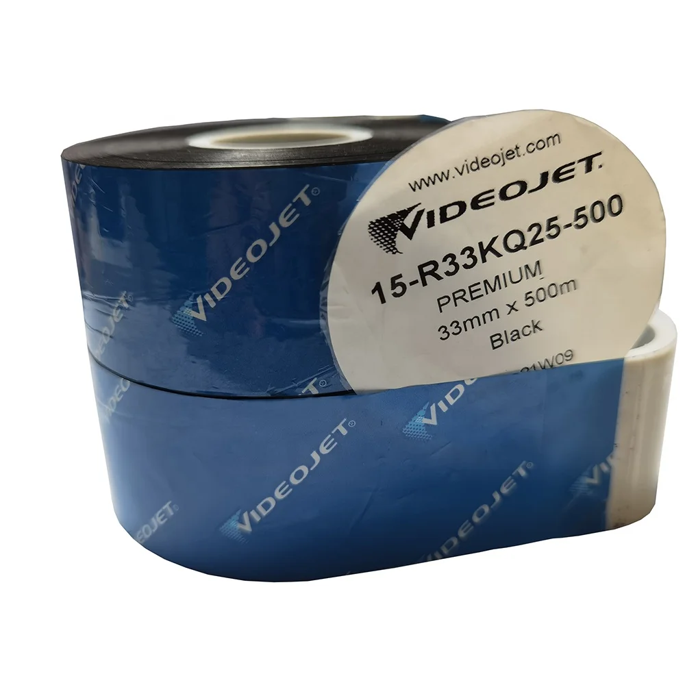 videojet 6330 printer ribbon