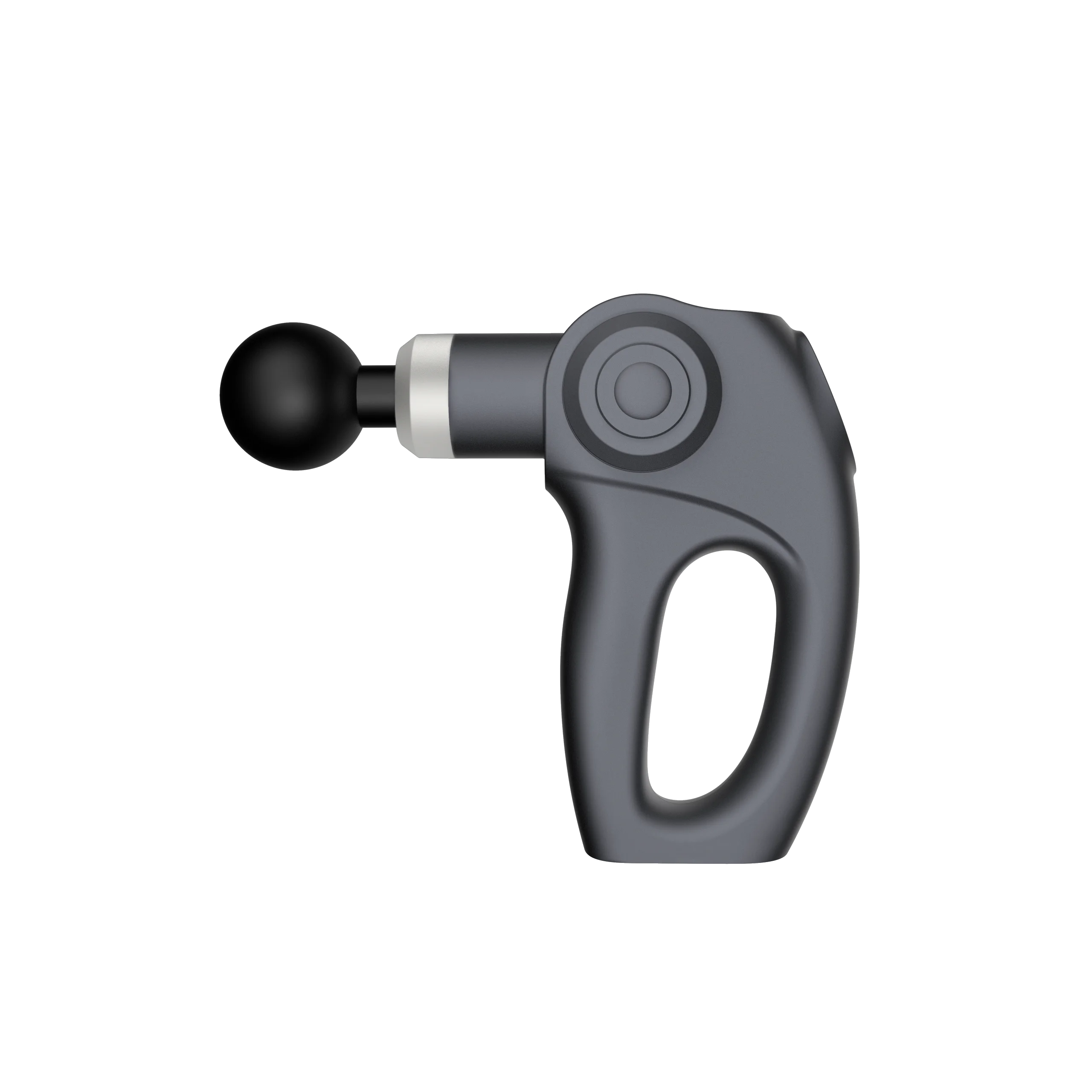 new product ideas 2021 massage gun yoyo vibration fascial massage gun professional muscle massage gun