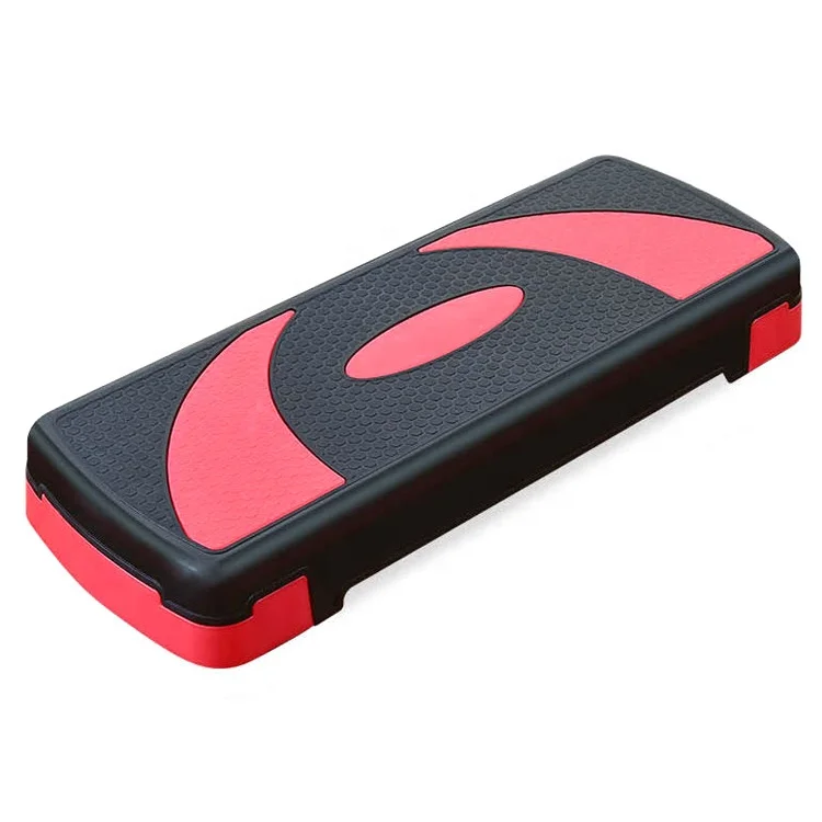 Gym Equipment Stepping Fitness Trainer Step Aerobic Platform