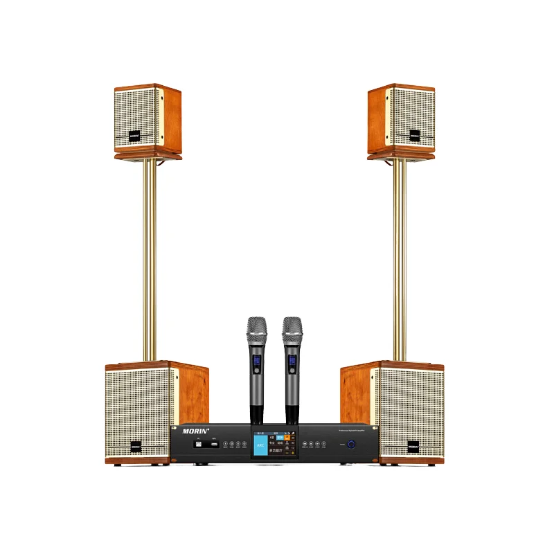 New Style Karaoke  Speaker Sound System