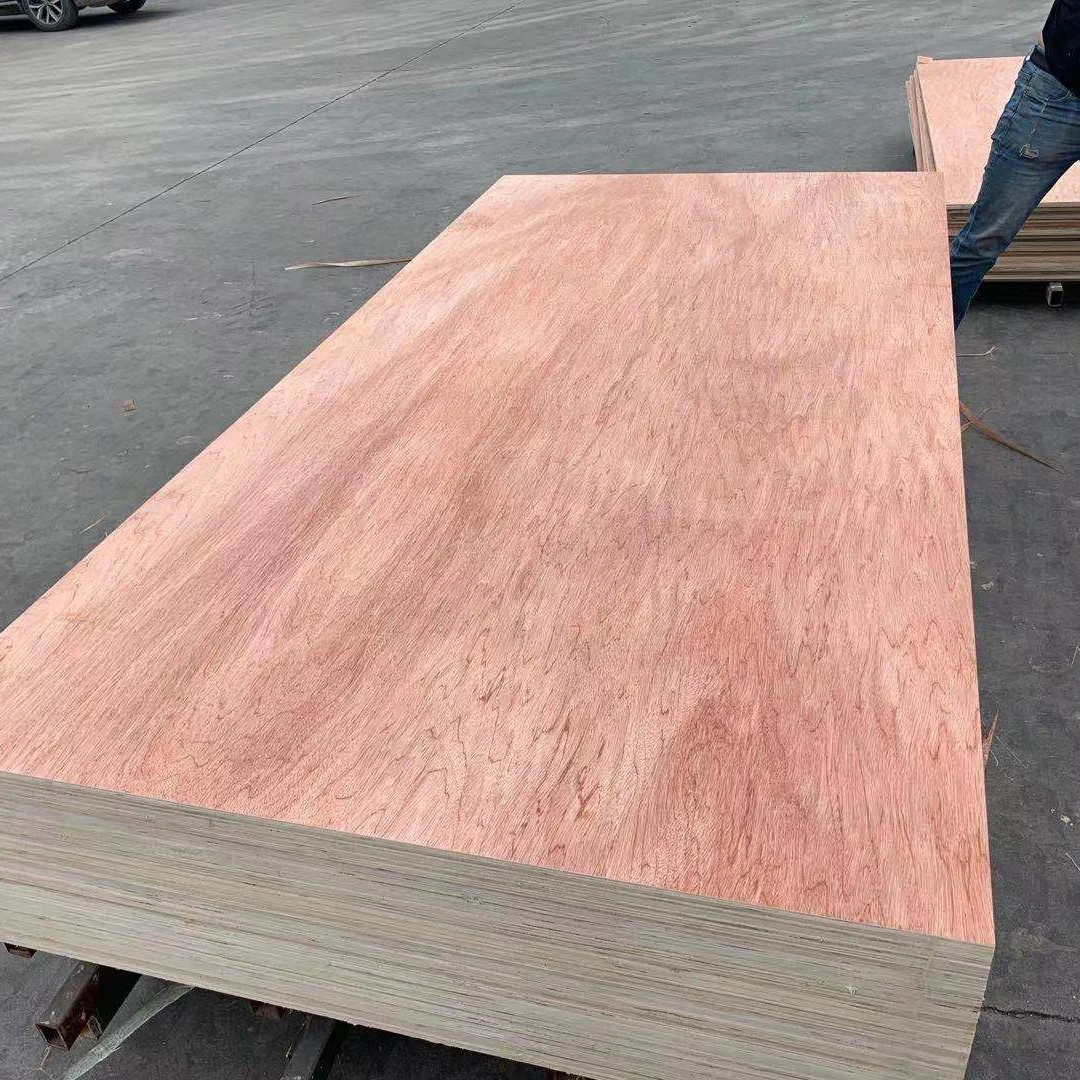 best price packing plywood bintangor veneer poplar core plywood veneer