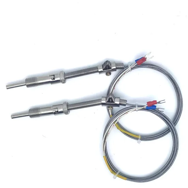 r s b type measurement temperature sensor thermocouple