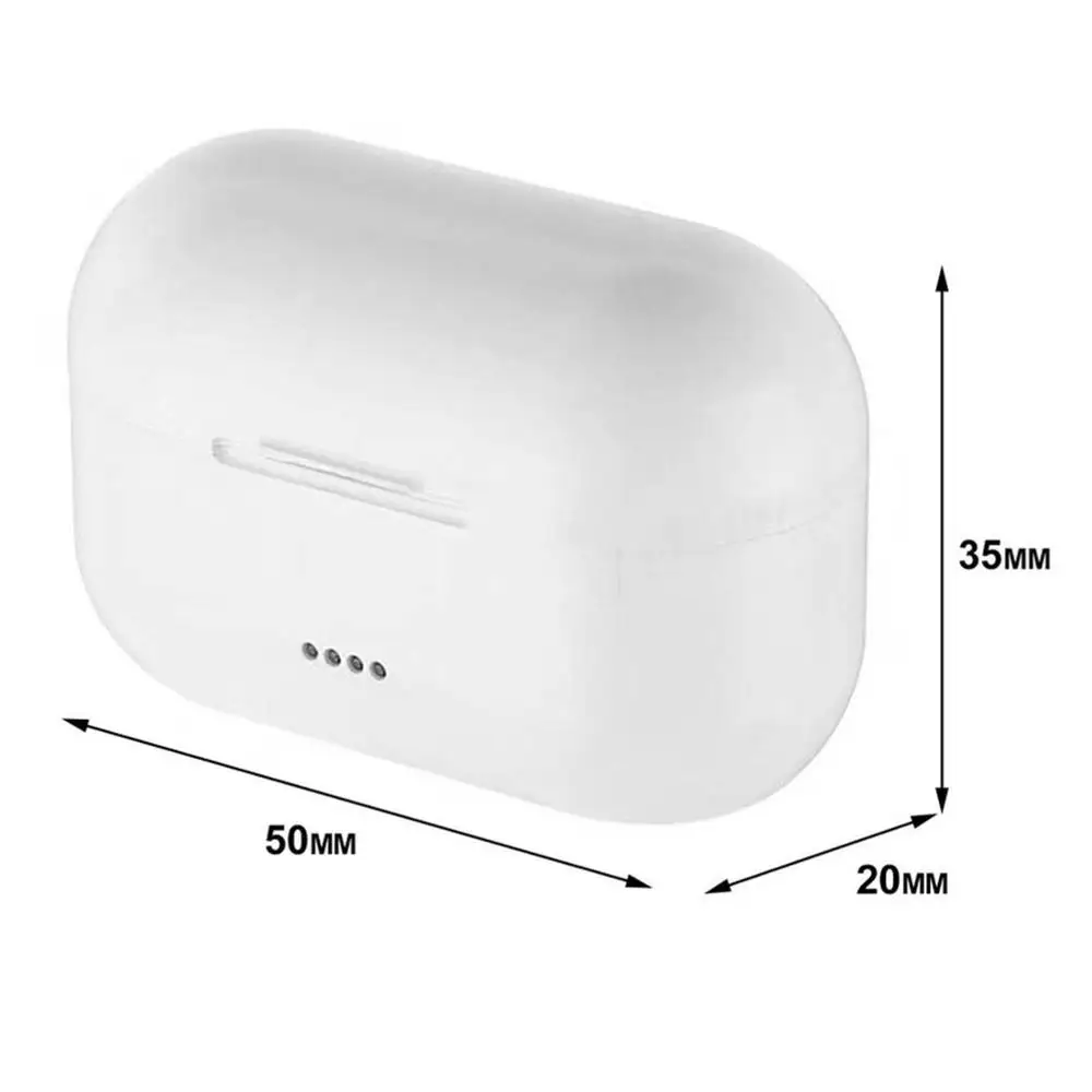 СПЦ Мини Портативный беспроводной гарнитура наушники звук стерео Спорт Наушники