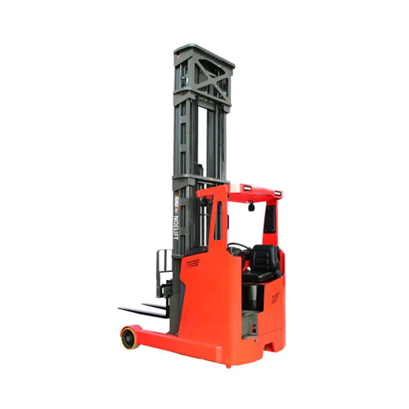  Sit-on Electric Reach Rruck 1 6 тонны 2 0 5 с камерой и