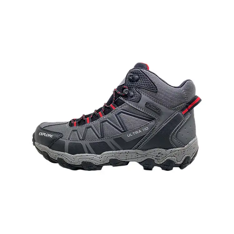 
Widely Used Superior Quality Classic Walking Men Sports New Running Shoes 
