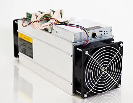 
Asic S9 In Stock Used Bitmain Antminer S9 13.5t 14t 14.5t Bitcoin Miner Antminer S9 With Power Supply 