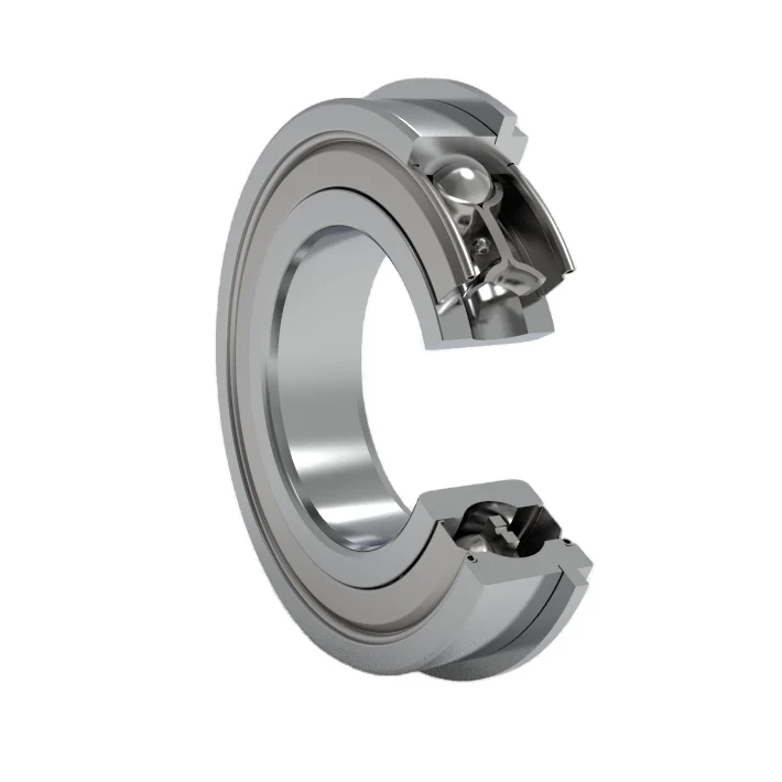 6301  VV ZZ ddu  C3  NSK full complement needle roller bearing   deep groove ball bearing