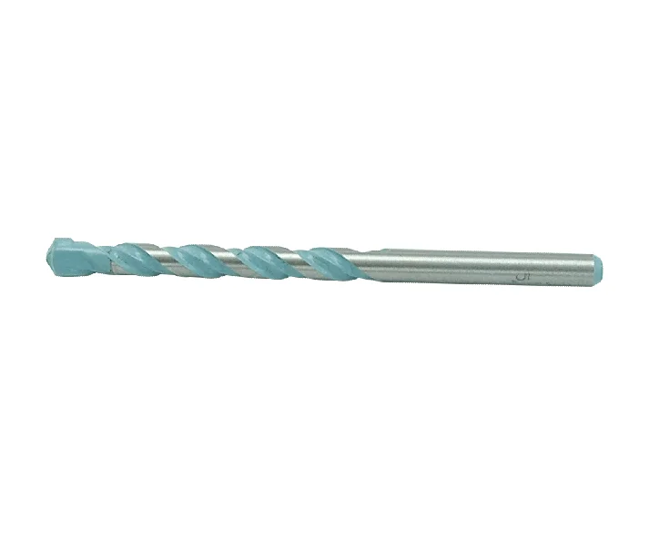 
Drill Bit Multi Purpose HSS Wood Concrete 