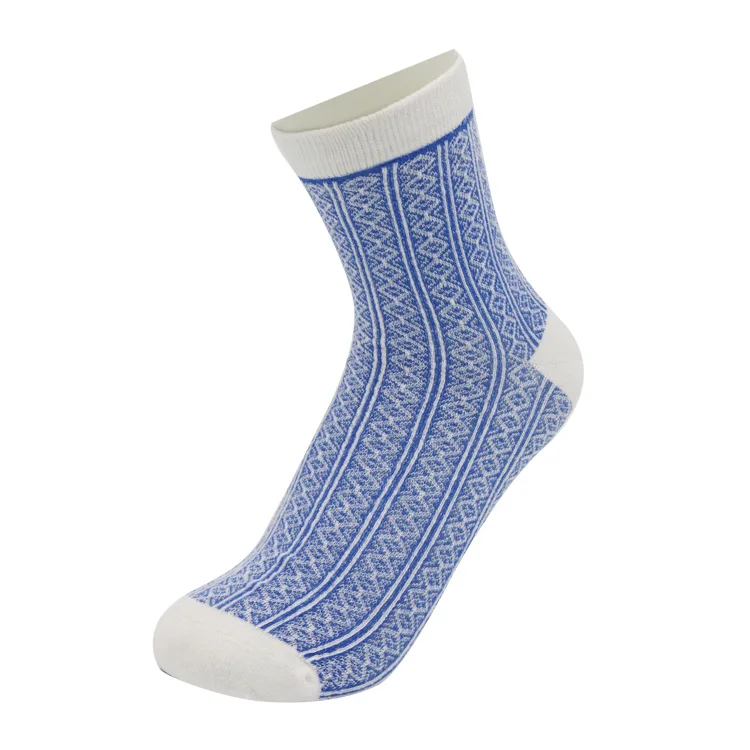 Лидер продаж, высококачественные Смешные противоскользящие женские носки