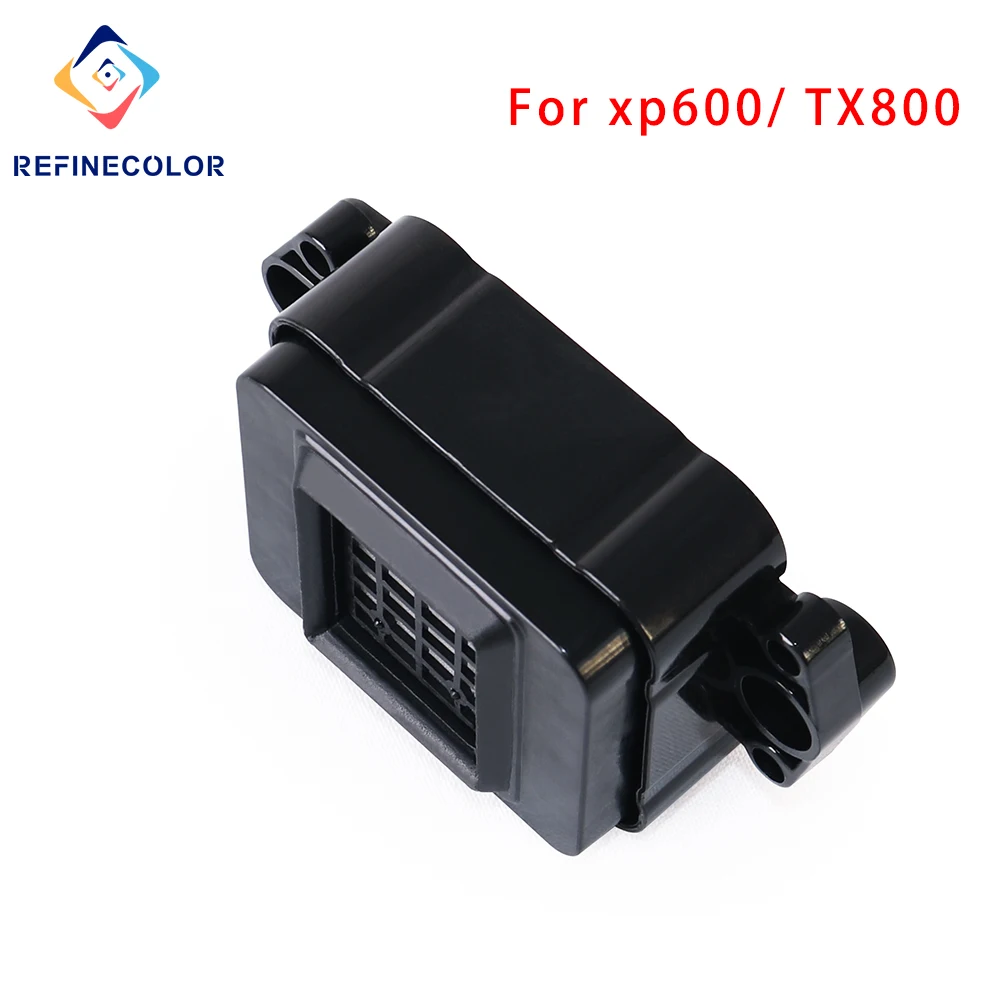 5pcs Captop Capping Station Cleaning Inks Pad Use For Assembling Modify Epson XP600 TX800 UV DTG Inkjet Printer