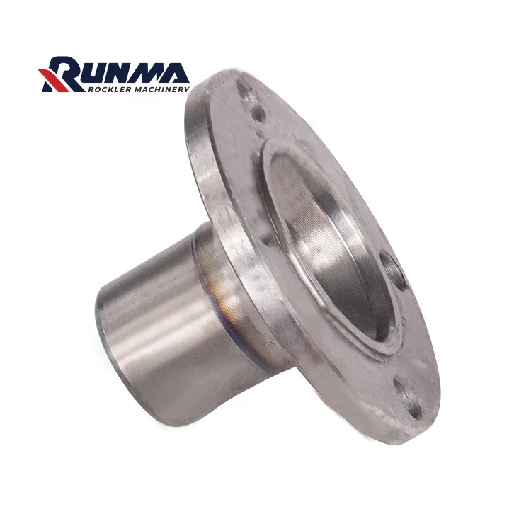 RUNMA LW500F передающая система строительная техника запасные части фланец