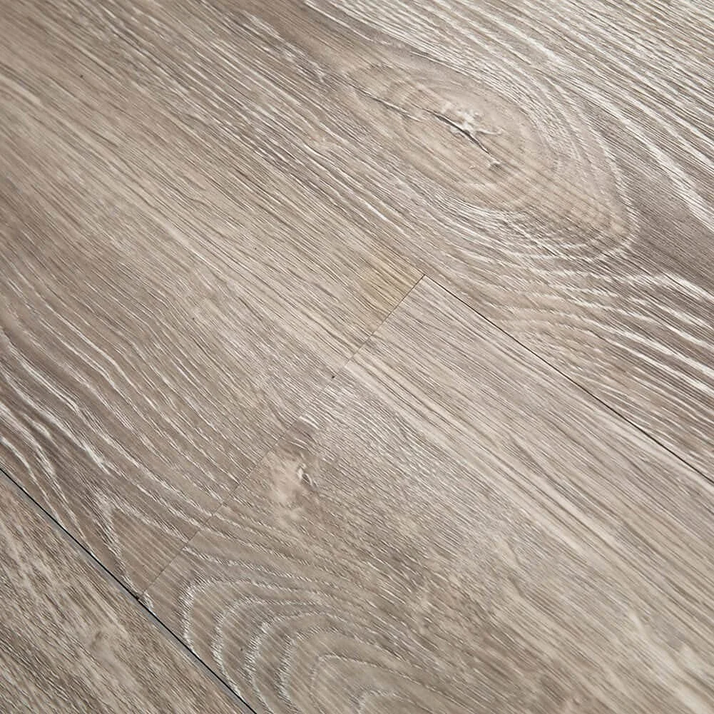 Fireproof Waterproof Piso Pvc Spc Floor Board 4 5 Mm Thickness Vinyl Flooring Click Lock System Simple Color 5 Years Hard 1220mm