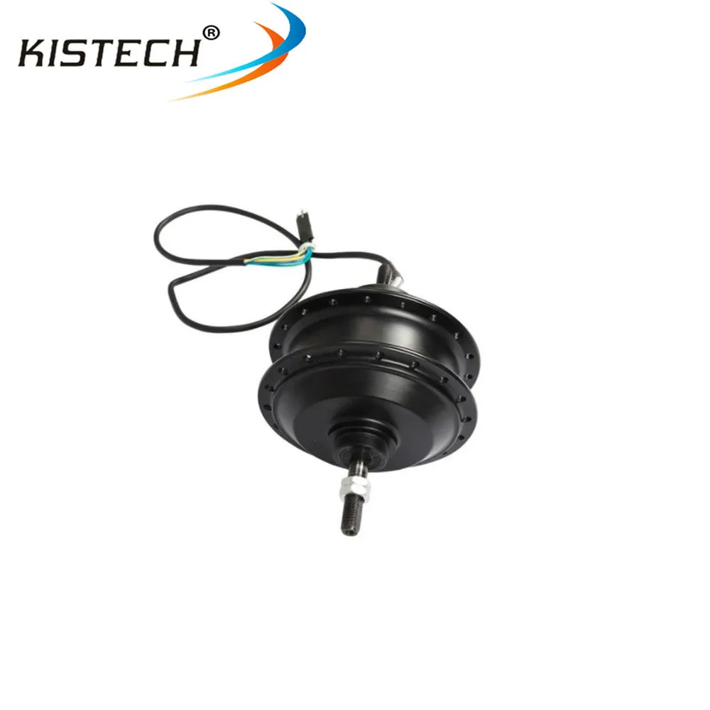 Двигатель для электровелосипеда FIIDO M1