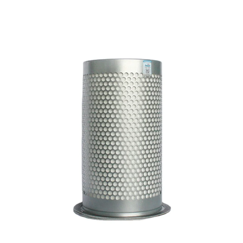 Screw Air Compressor Oil Filter Element  3PPM Air Compressor Oil Filter