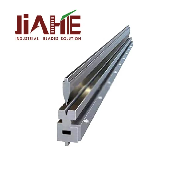 Hydraulic Press Brake Tooling CNC Hydraulic Press Brake Molds Press Brake Dies Tools