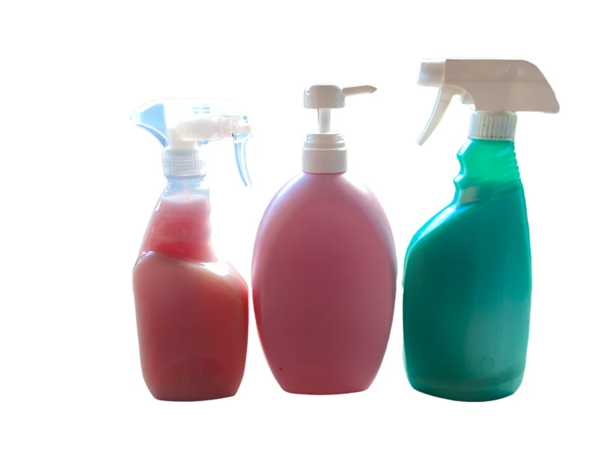 Fabric Softener (OEM) Modern 5.2L Household Cleaning Tools & Accessories Premium Quality From Thailand