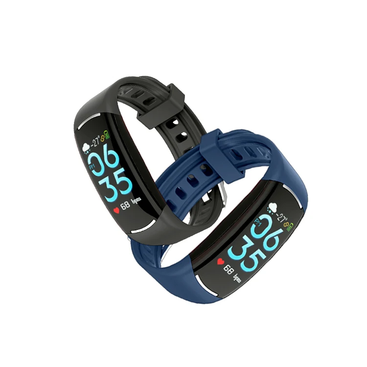 Фитнес-трекер умный Браслет трекер активности часы Счетчик шагов пульсометр умный Браслет
