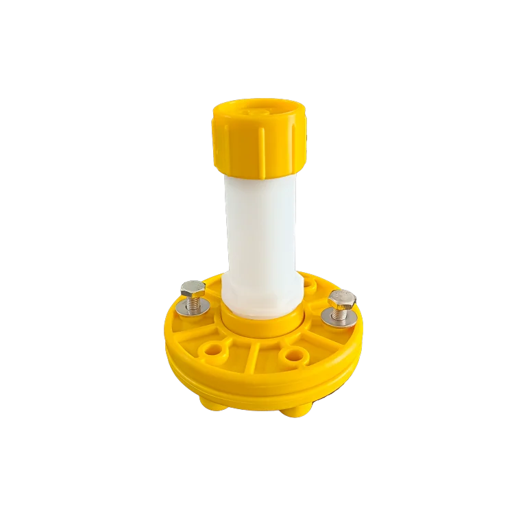 Sophisticated technology Exhaust valve Professional manufacturer and supplier