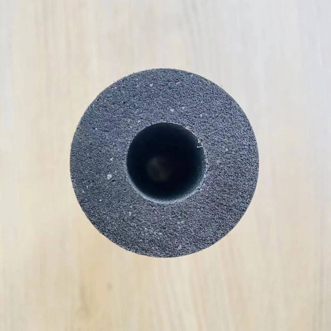 NSF Sintered Coconut Shell Activated carbon block filters cto for water filter for Anti-Scale use offering OEM services