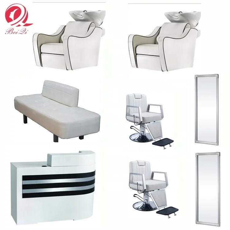 High quality factory price furniture salon hairdressing used barber chair for sale