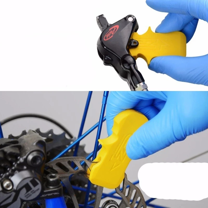  Велосипедный Гидравлический Тормозной инструмент для Shimano Tektro Margura MTB велосипедная система дисковых тормозов с использованием минерального масла тормозные