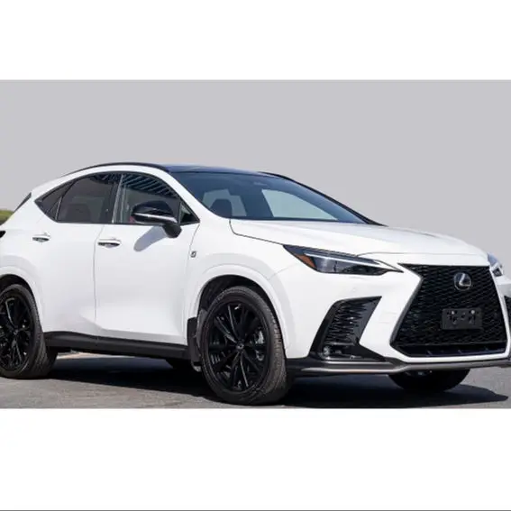 Классический LEXUS NX 350 F SPORT 2 4 P 2022-2024 доступен для доставки