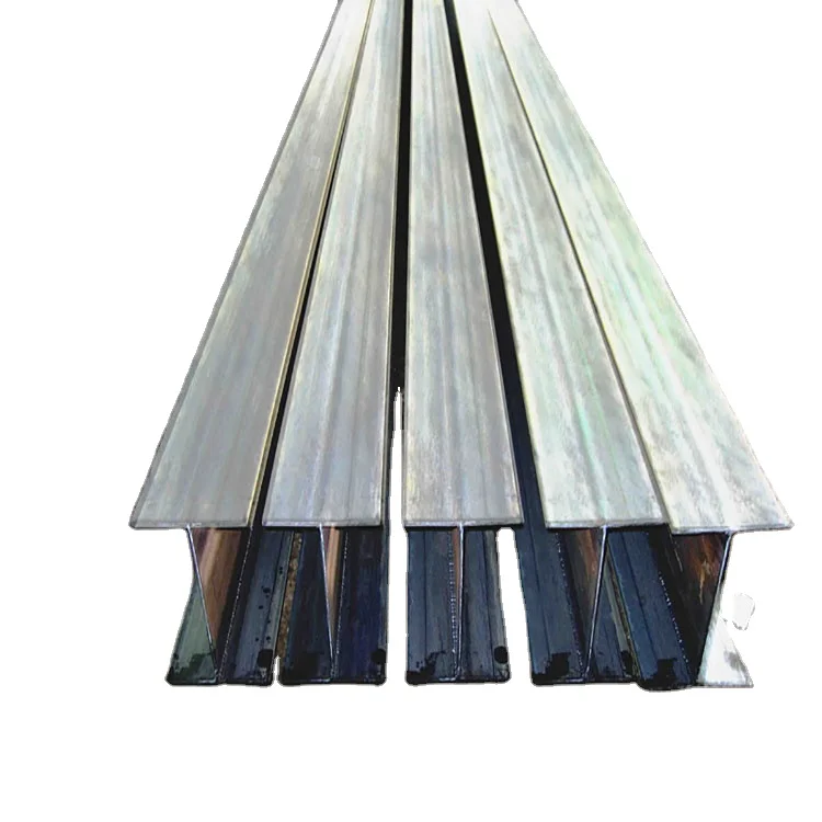 Galvanized Coated Non Alloy Industry Steel Q235 H Beam Surface Technique Dimensions CIF Form Origin FOB Certificate Shape MIT