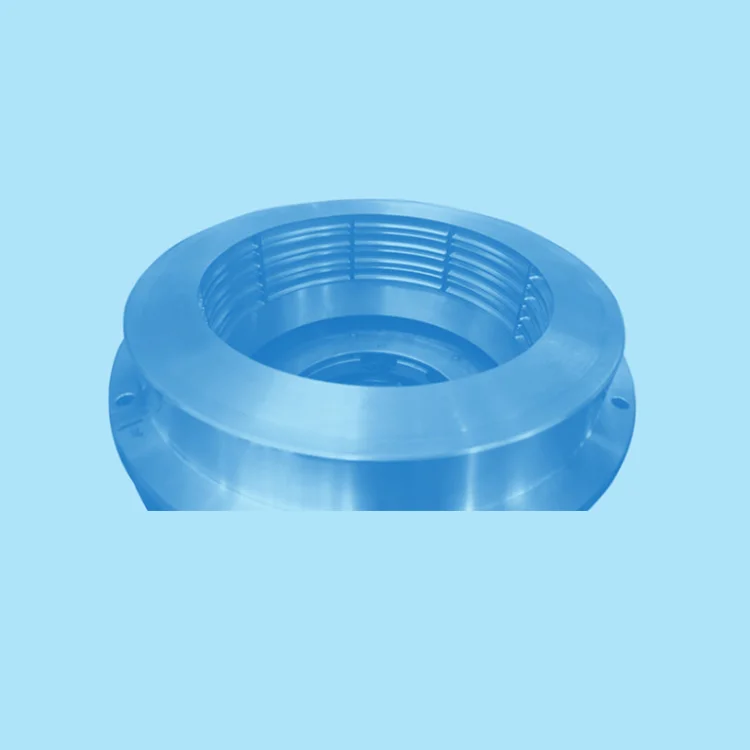 300 mm Manufacturing labyrinth seal ring labyrinth rotary seal labyrinth compressor dry gas seal for chemical industry