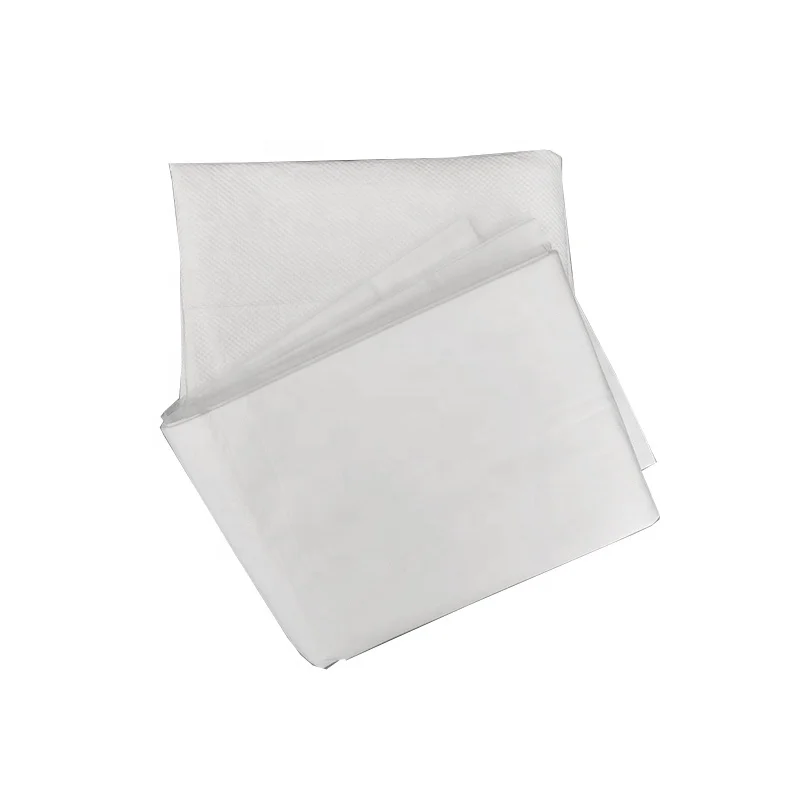Leak-proof adult baby nursing pads hospital disposable underpad