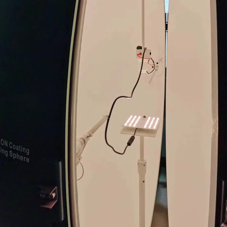 Plug and play mini grow light KingBrite 35W Samsung lm301h full spectrum led grow light from king brite