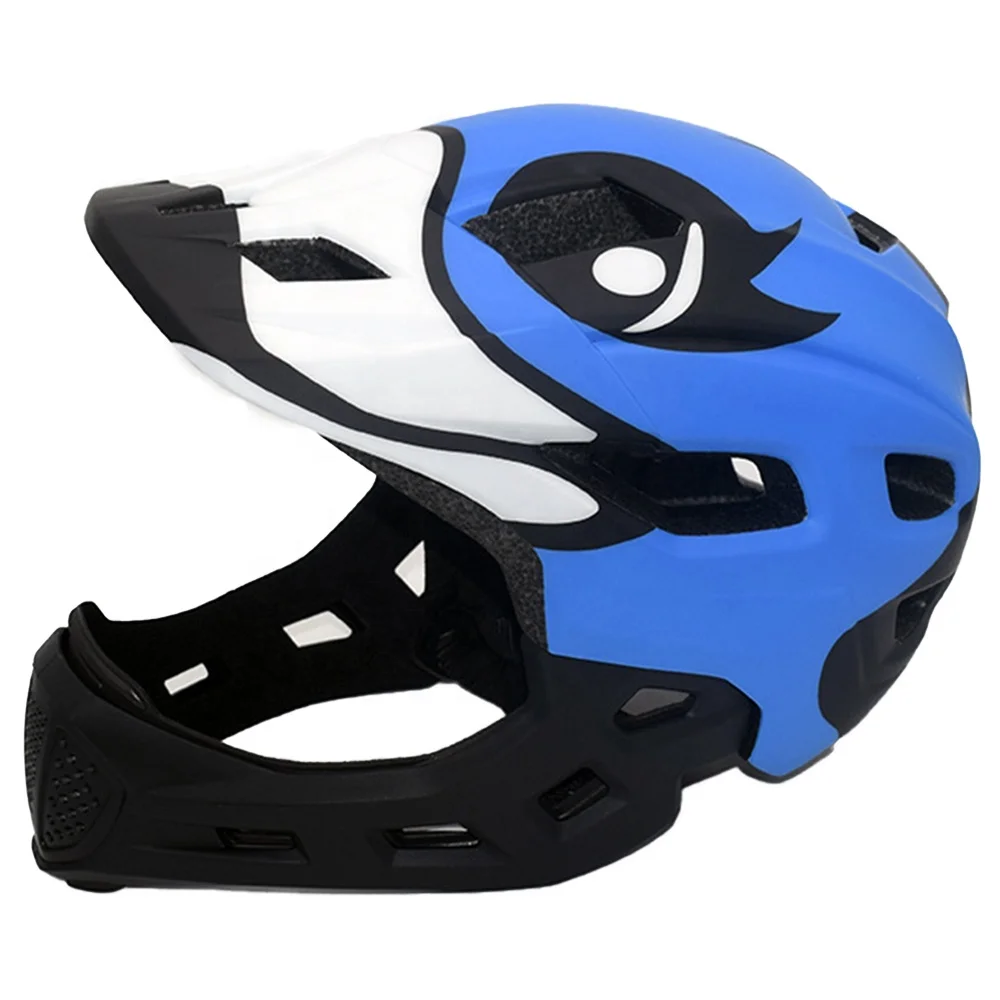 Factory custom kids helmet Balance car helmet Children bike riding safety helmet pulley skateboard protector