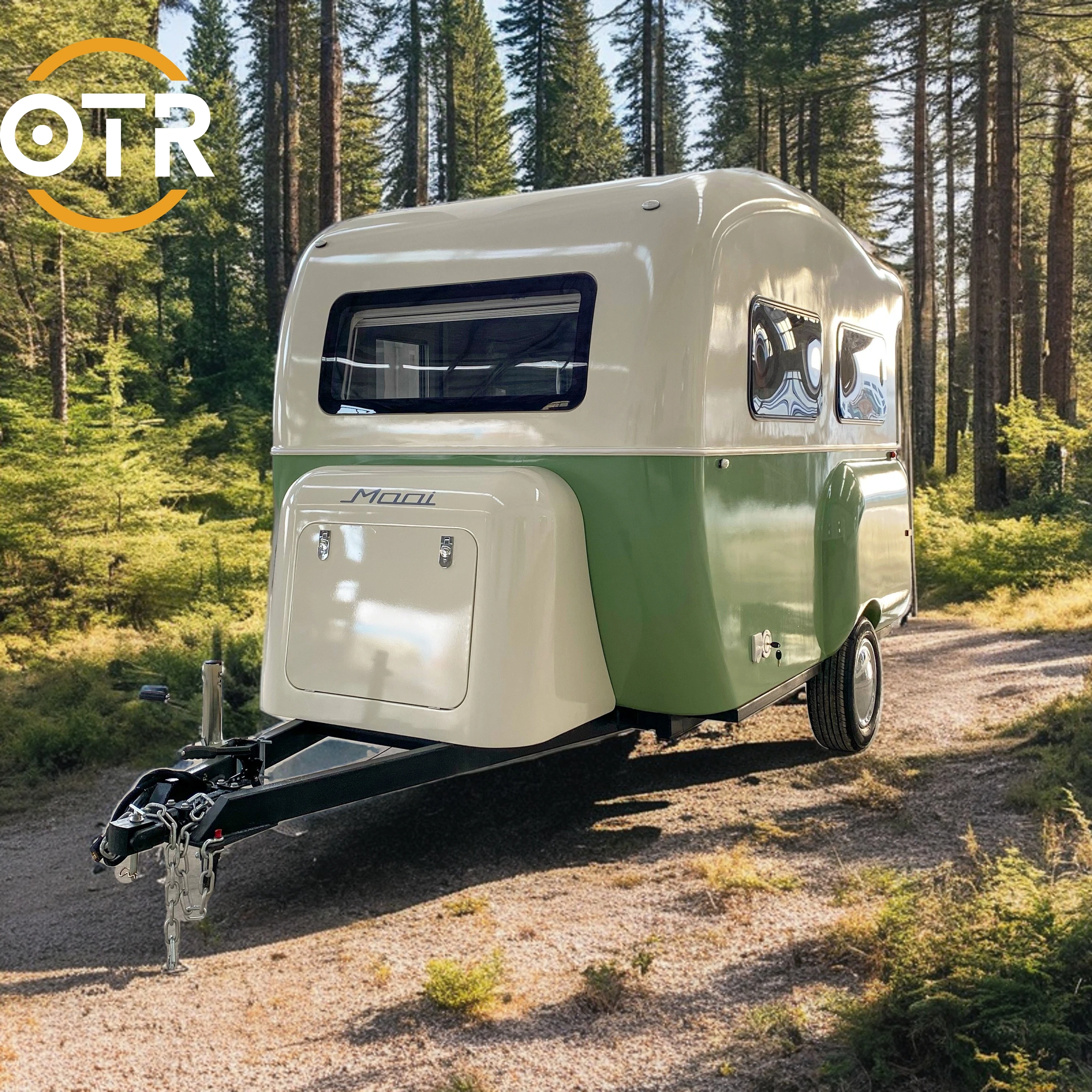 off road travel trailer rv camper 4x4 offroad campers module kit overland china camping van house car mini camper