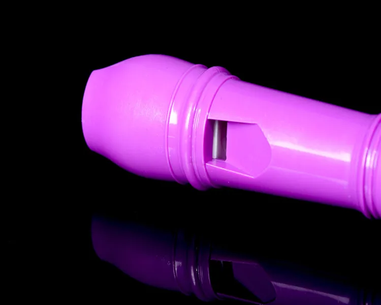 Cheap Factory Price toy musical plastic flute