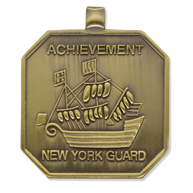 Wholesale Cheap Custom Logo Medal Metal Marathon Sport Weightlifting Judo Medal Gold And Silver Medal