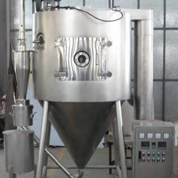 LPG-5 Chinese dryer pilot spray equipment on sale